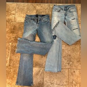Jean Bundle
